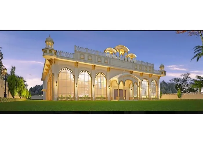 Hotel Dharohar,Varanasi
